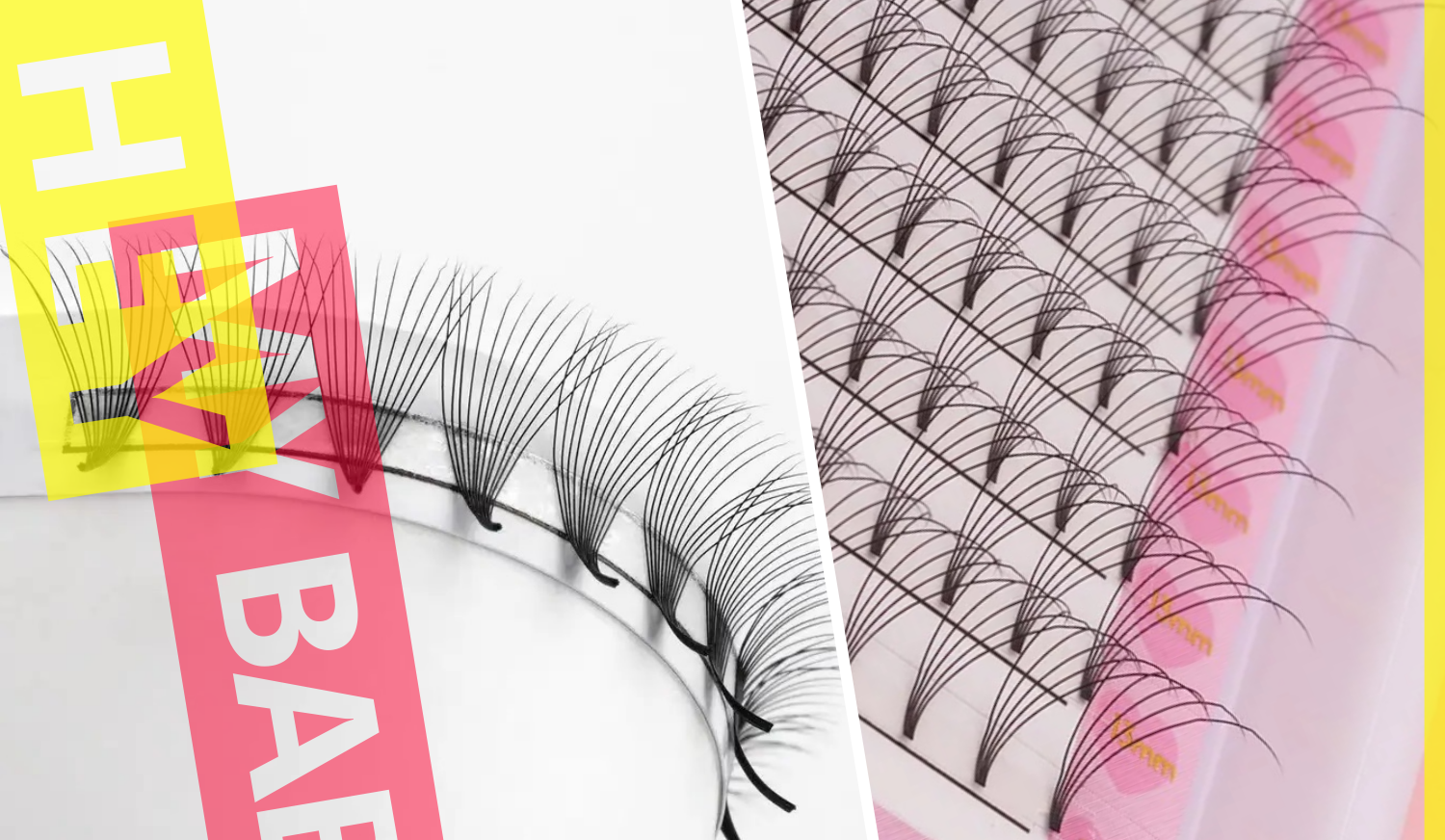 Sparkling Eyelash®: Kaliteli Hazır Rus Hacim Hayranlarının Evi