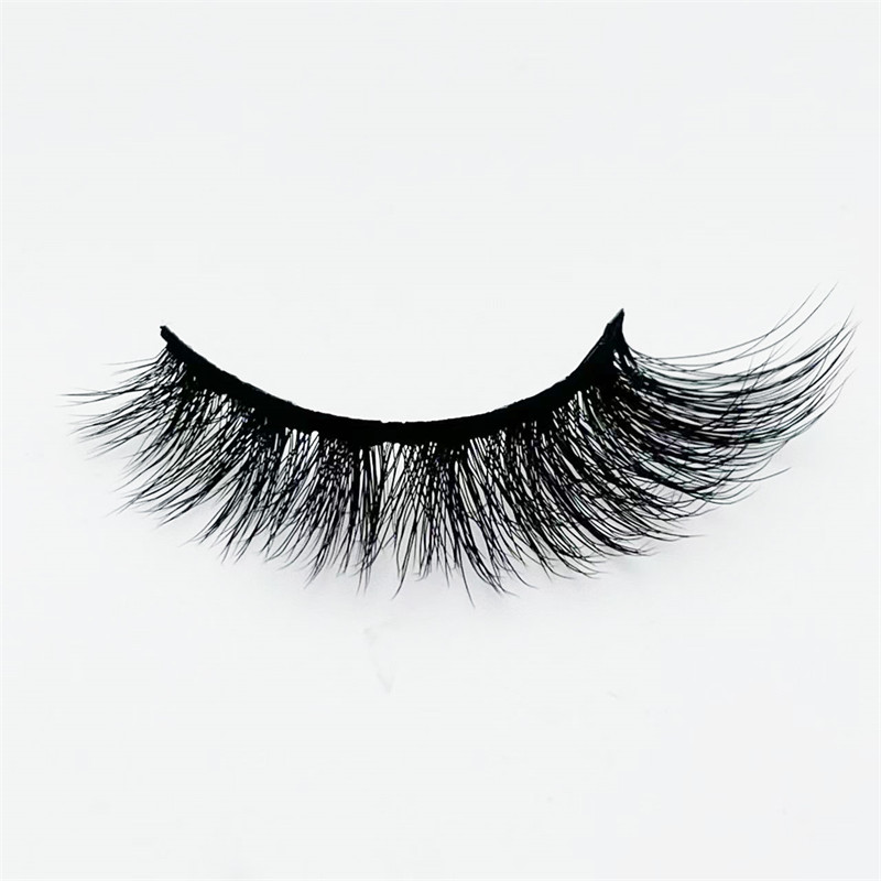 Rahat Wispy Sahte Kirpikler